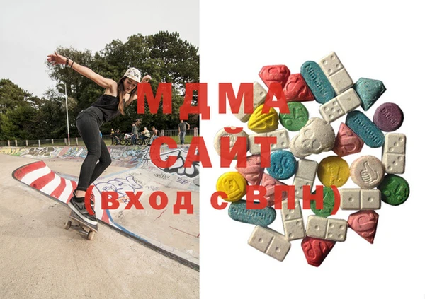 прущая мука Тайга